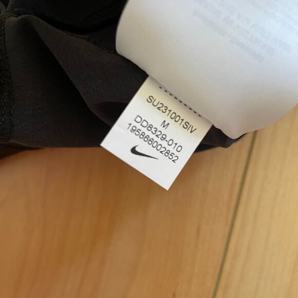 Nike Dri-Fit Advantage 7" Short - Picture 2 of 6